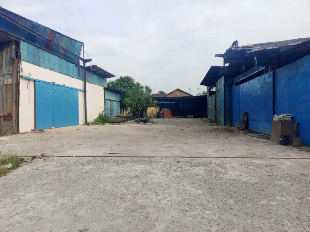 Di sewankan gudang Villar suktani