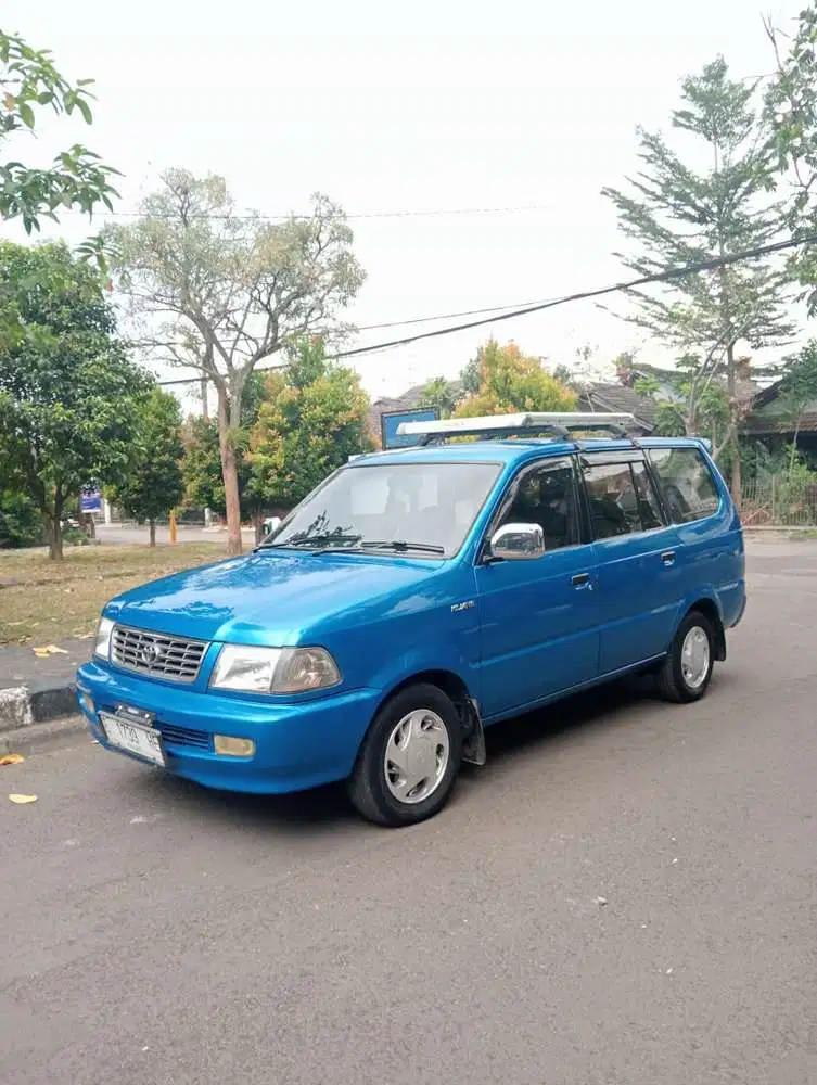 penjual