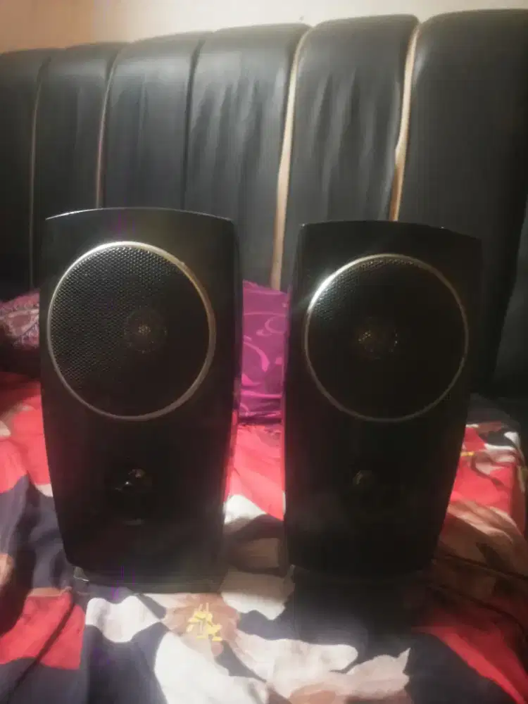 Speaker Pasif Normal