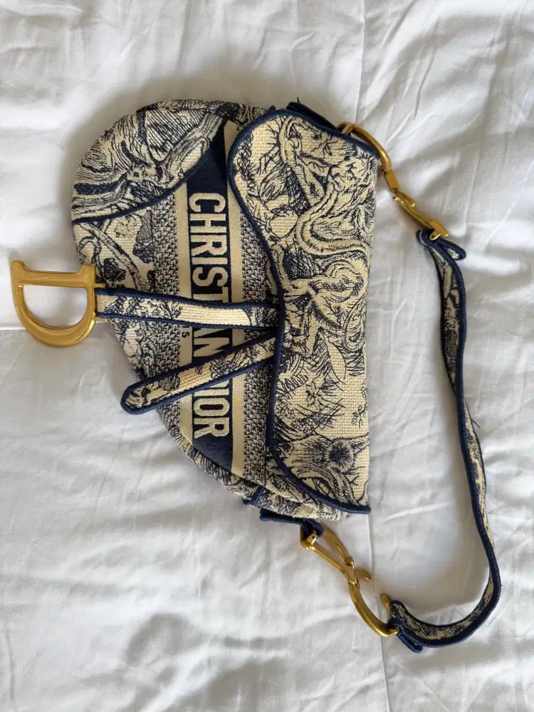 Dijual Dior bag
