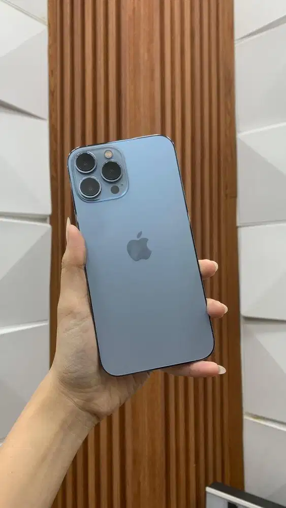 iPhone 13 Promax 512 ex ibox