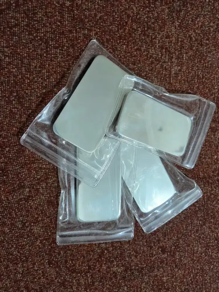 dijual PERAK SILVER MURNI 999,9