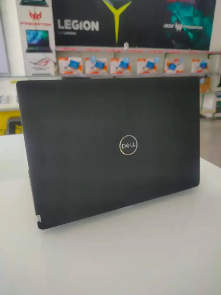LAPTOP SPEK GAHAR