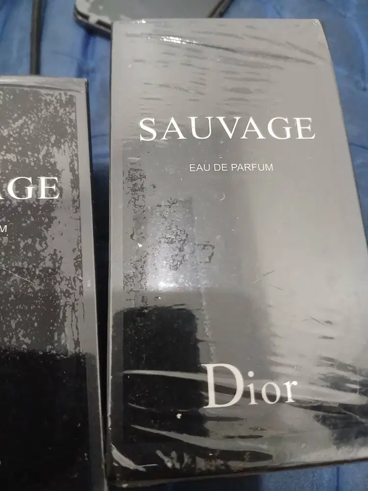 Parfum di0r s4uvage