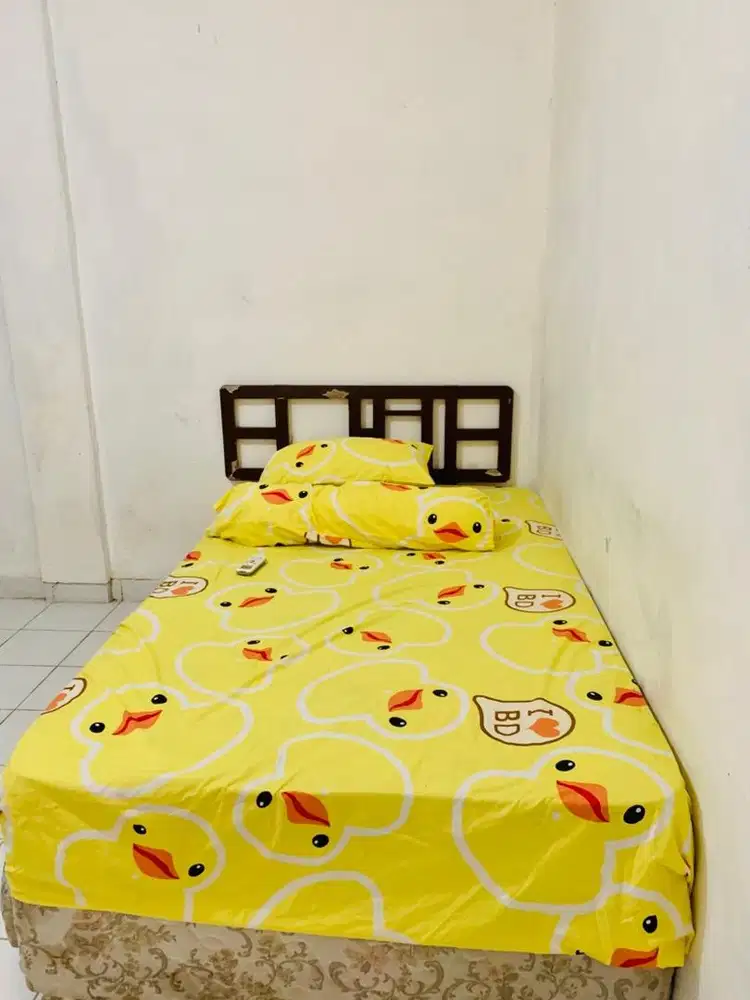 Kost khusus Putri