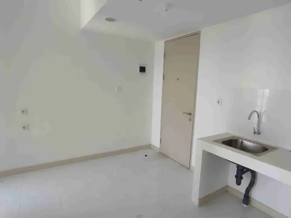 Disewakan  Murah Apartemen Tokyo Pik2  Type 2 BR