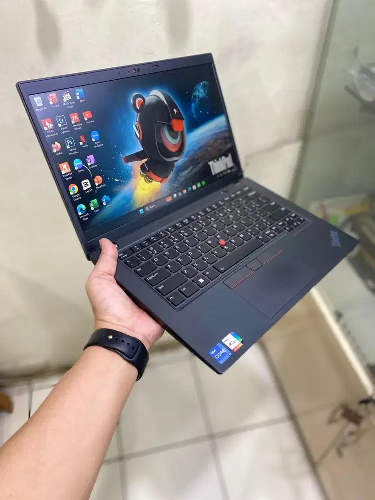 Lenovo Thinkpad L14 G4 Istimewa