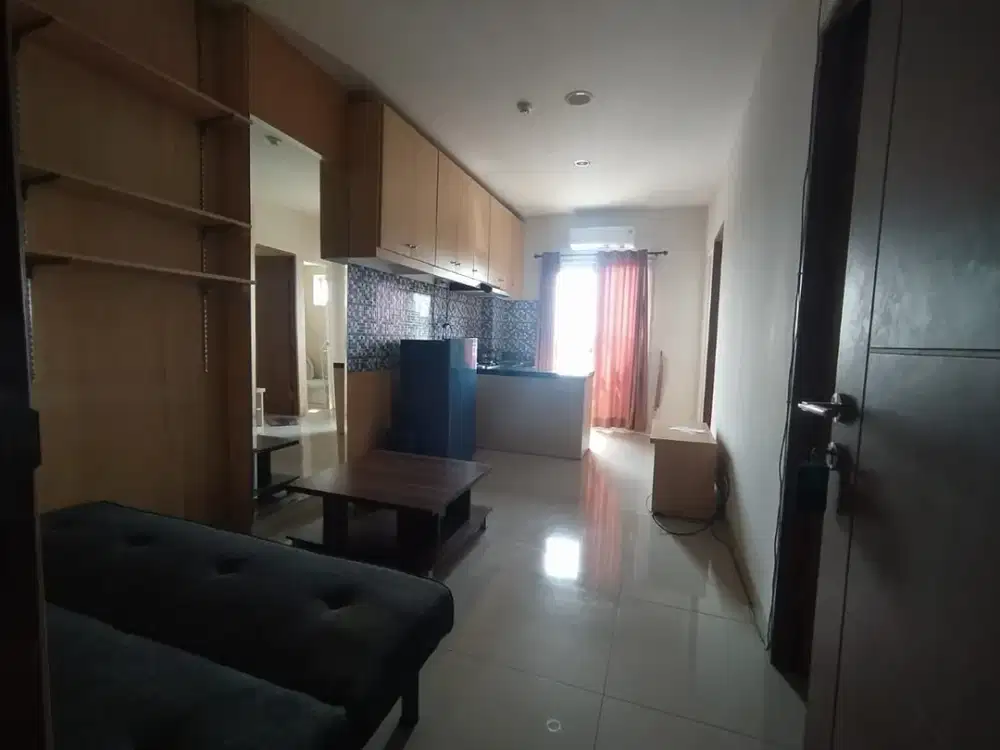Dijual 2 Bedroom Oak Tower B Jakarta Timur – KPA OK, Kami Bantu Proses Sampai Akad