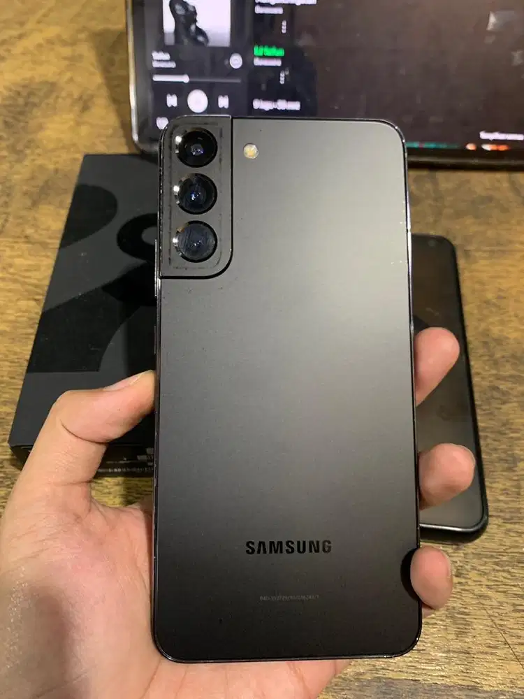 Samsung S22 Plus 8/256 NEGO