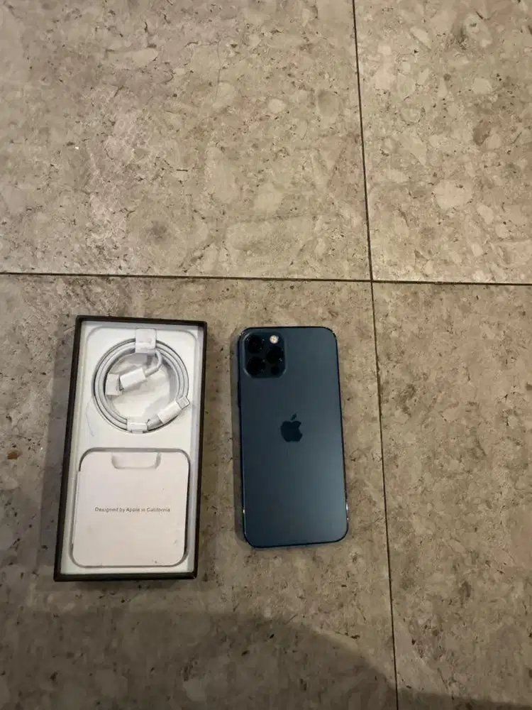 Iphone 11 pro 256gb ready