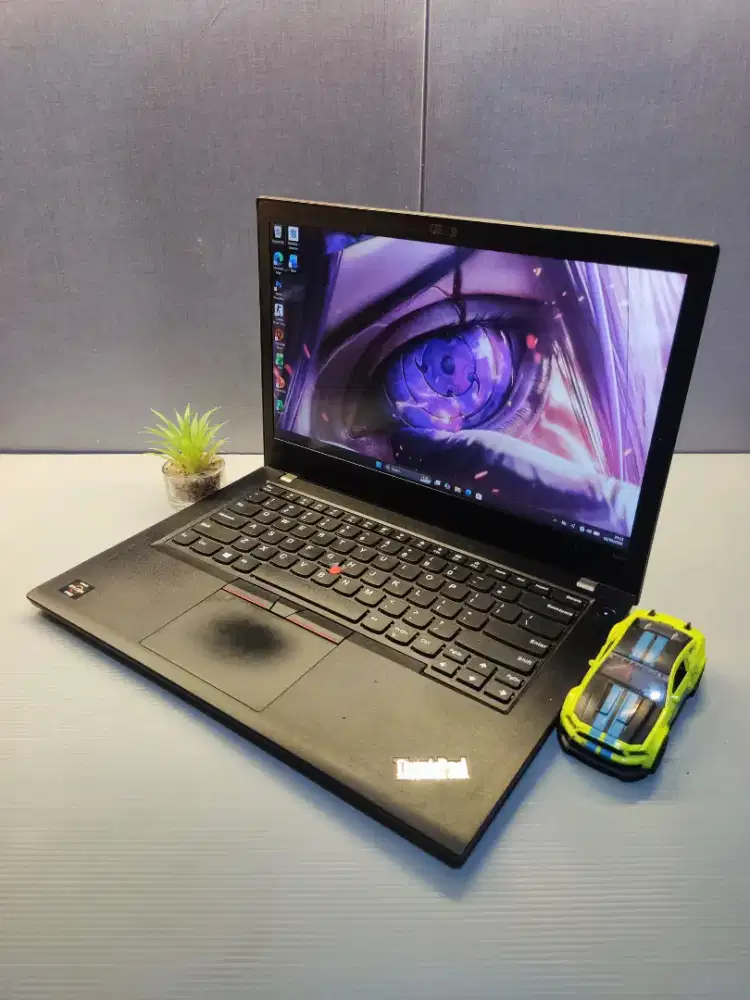 Lenovo Thinkpad A485-Pro V35 [RAM 8GB/SSD 256Gb]