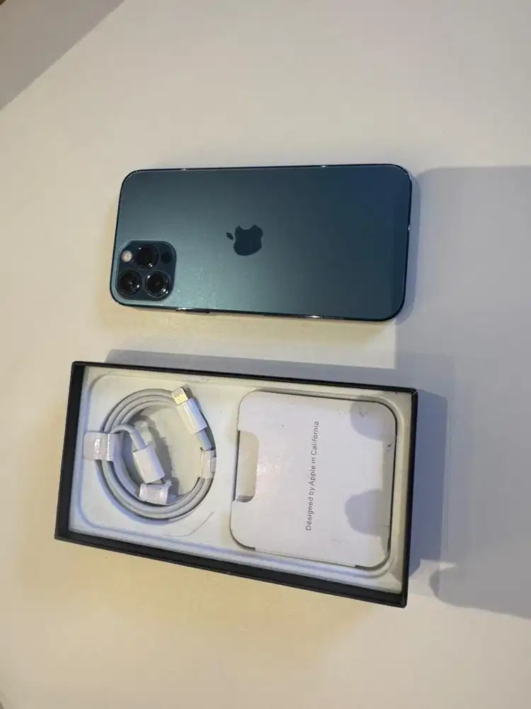 Iphone 11 pro 256gb pas aja mantap