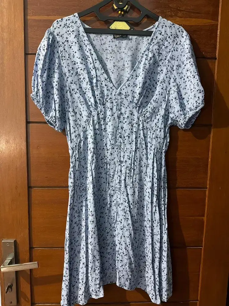 Cotton on baju second
