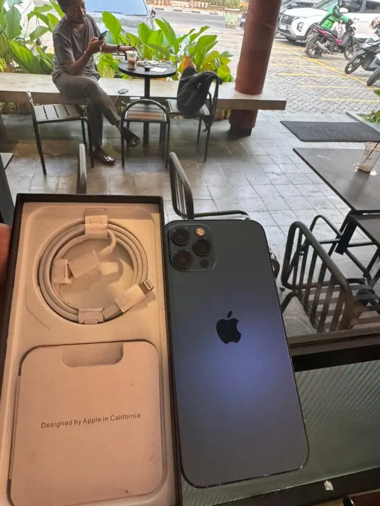 Iphone 11 pro 256gb sekali aja