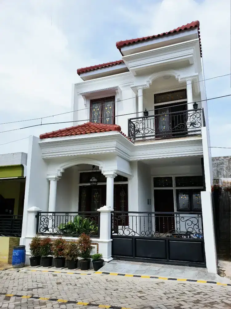 nge KOST berasa di RUMAH sendiri