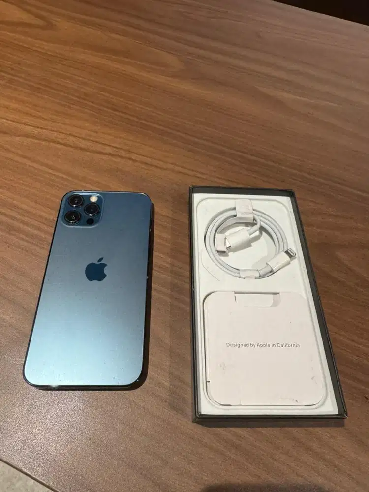 Iphone 11 pro 256gb selara baru