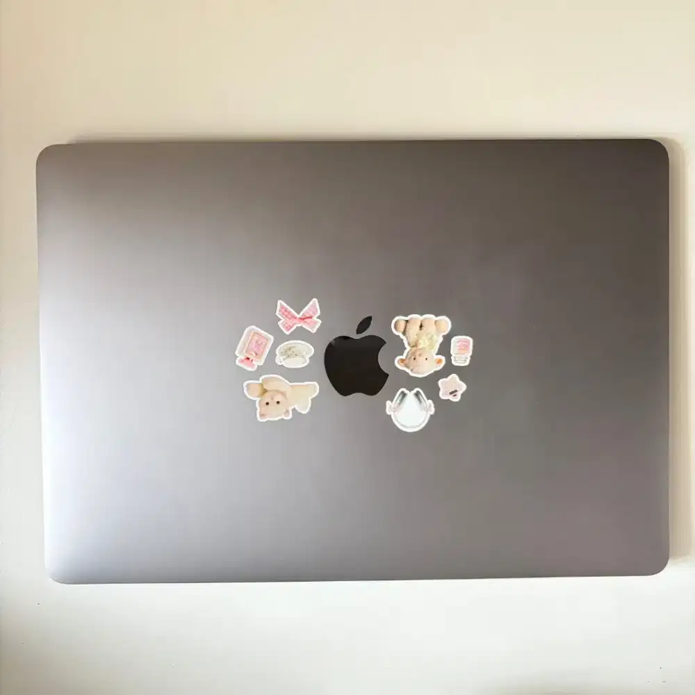 MacBook Air M1 8/256