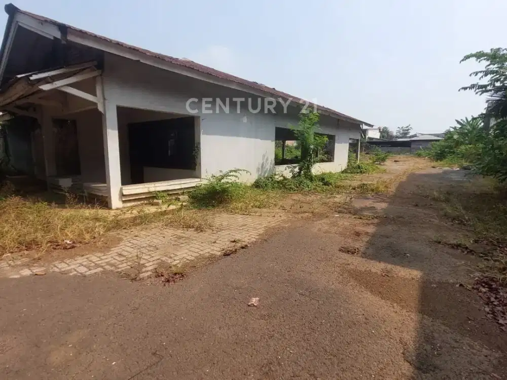 Tanah Strategis Untuk Investasi Bisnis Di Jatikramat Jatiasih