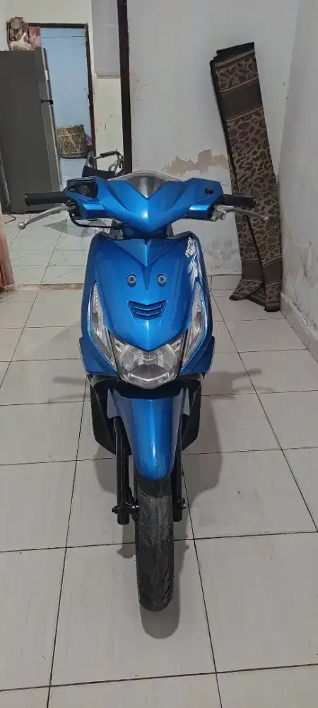Di jual beat karbu 2012