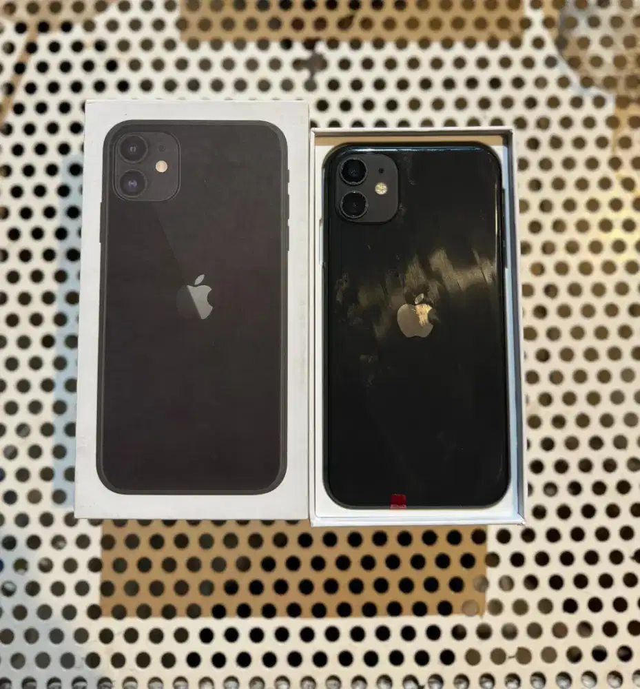 Iphone 11 64gb inter