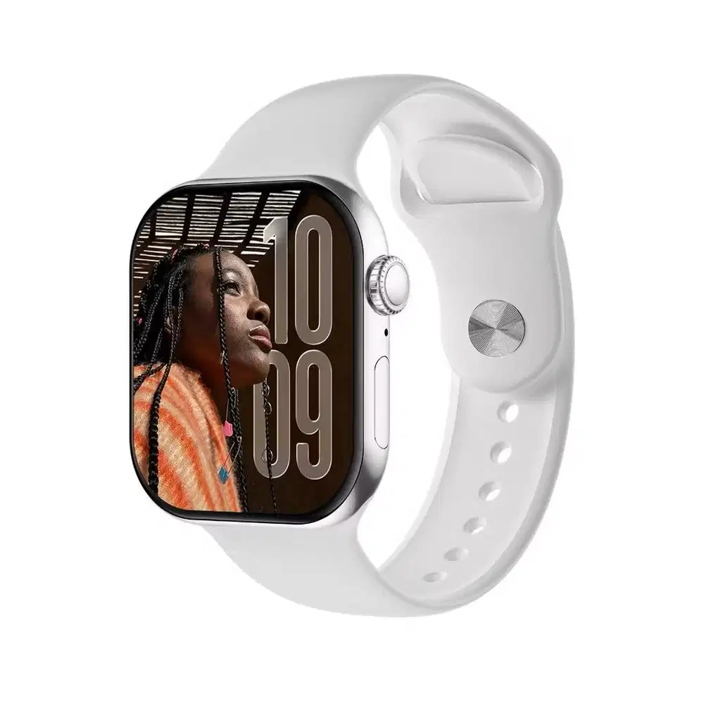 Smartwatch (vs Apple Watch)