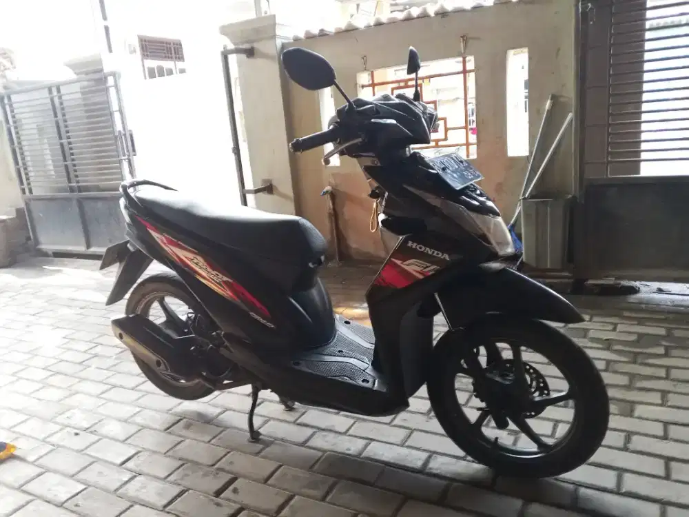 Beat 2014 kaleng of bareng pajek 2x