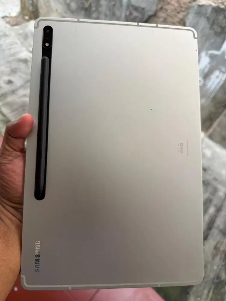 Samsung S8+ 5G Ram 8/256 Cellular