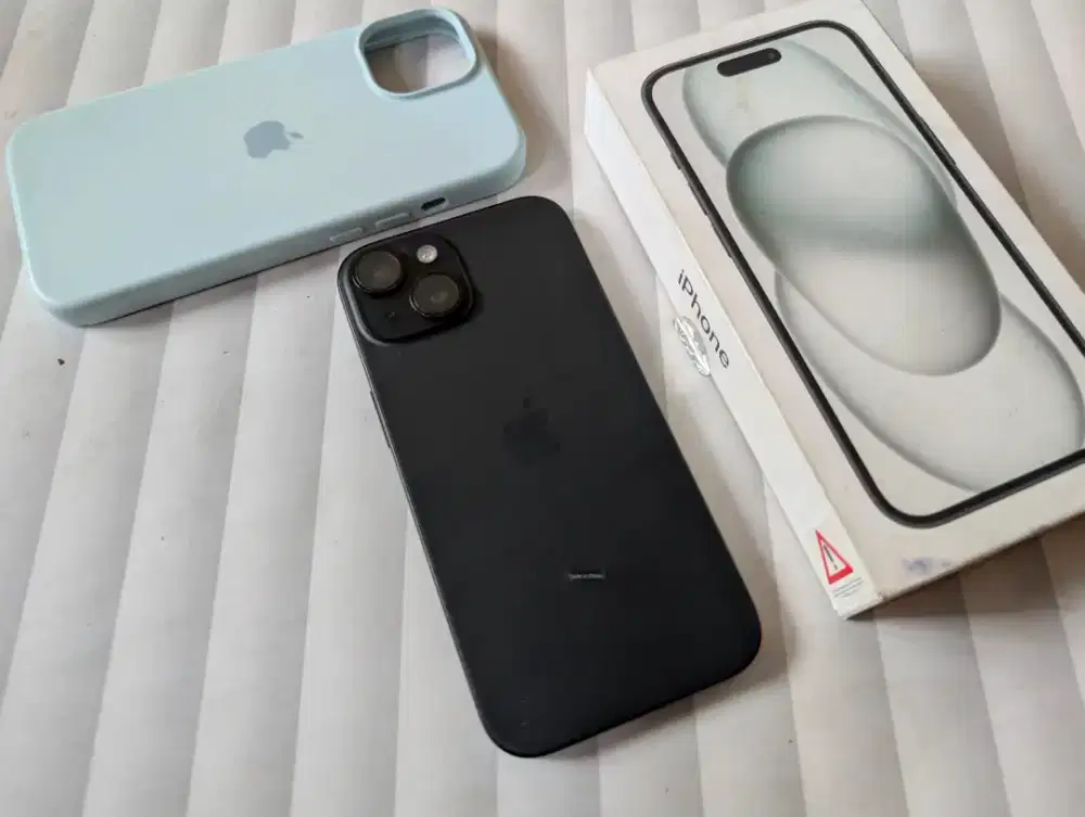 iPhone 15 128Gb ex Digimap
