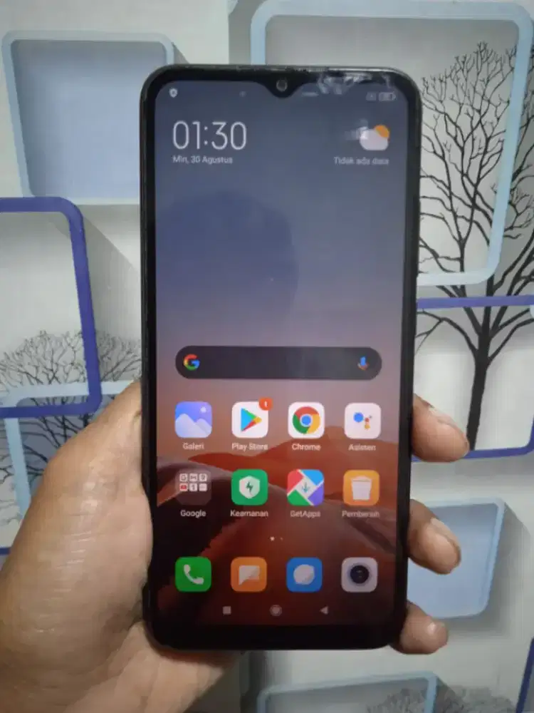 Redmi 9a 3/32 black

unit aj
bisa tt