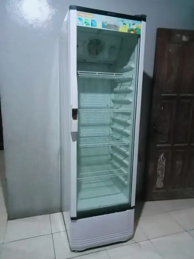 Pendigin minuman
