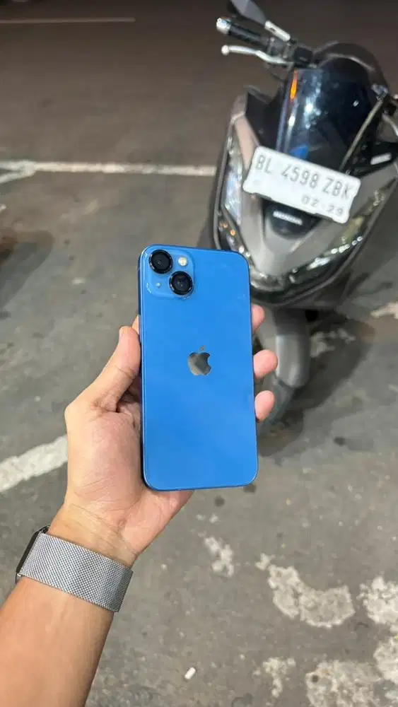 Iphone 13 Inter 128gb