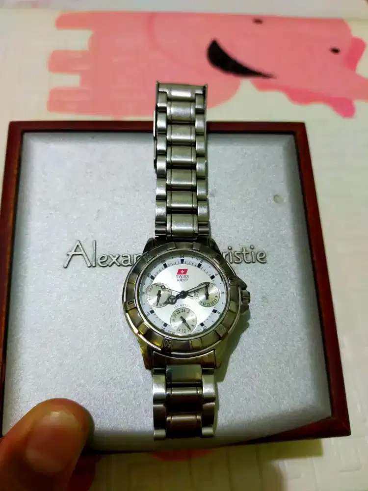 Jam tangan wanita original