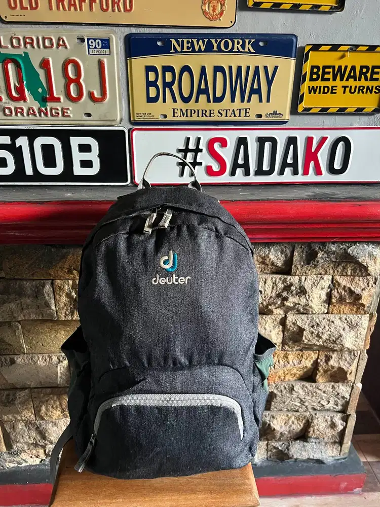 Ransel/Daypack deuter