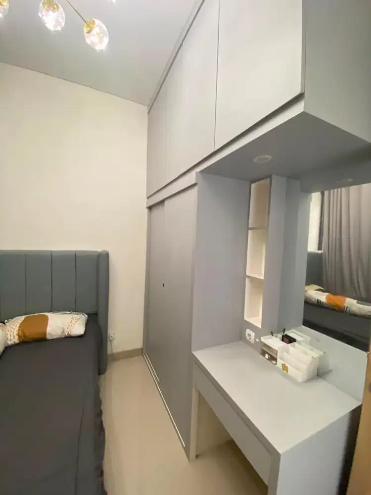 Disewakan rumah