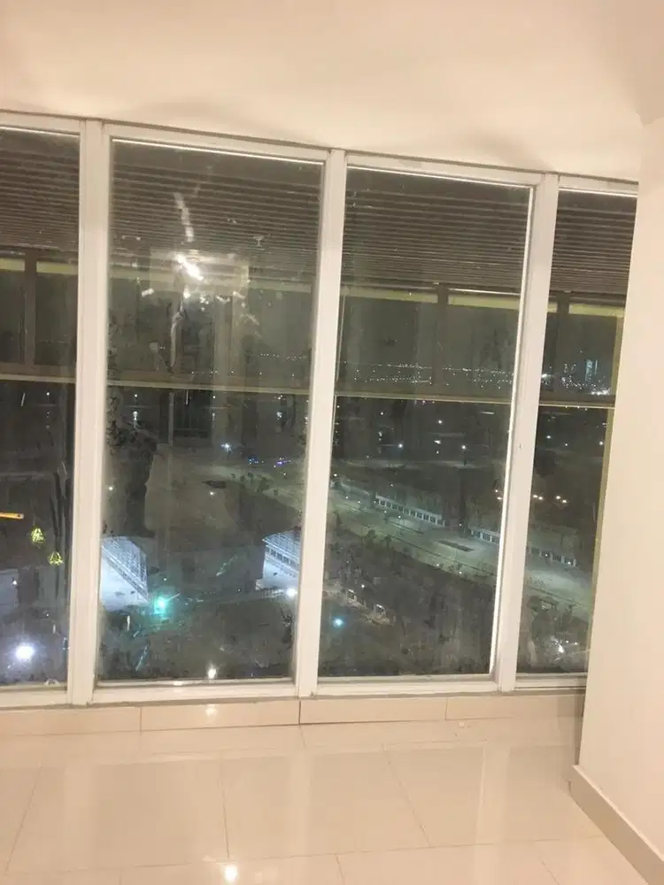 Apartemen Tokyo Riverside PIK 2