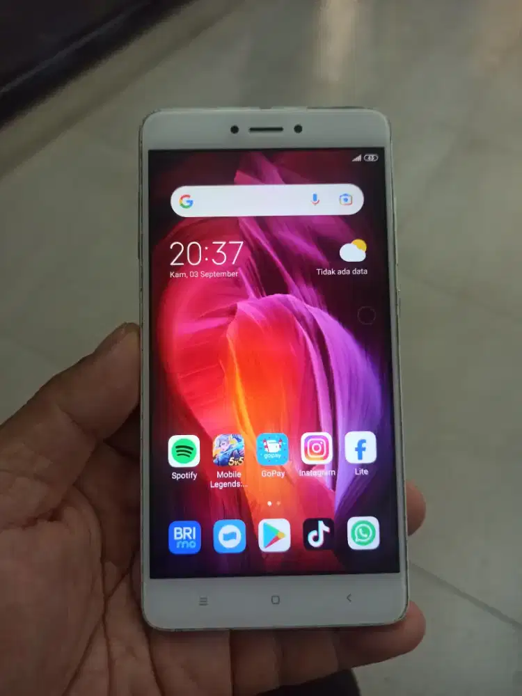 Xiaomi redmi note 4 4g+