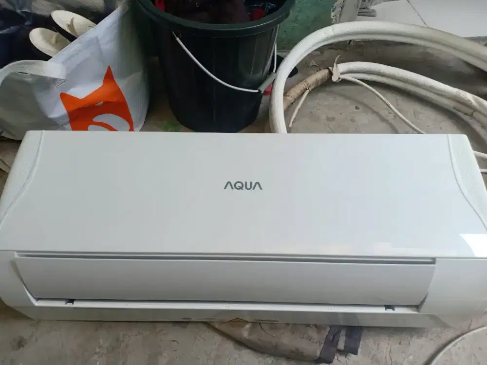 AC AQUA 1/2 PK LOW WATT