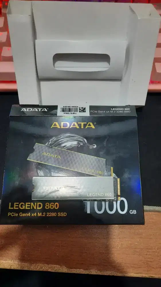 SSD ADATA LEGEND 860 1 TB