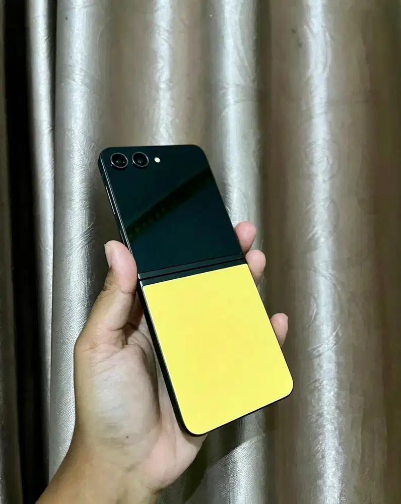 samsung z flip 5 512gb ( hp aja )