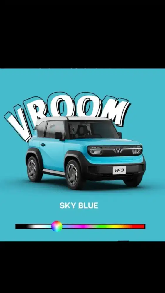 MENJUAL TYPE VF3 DLL