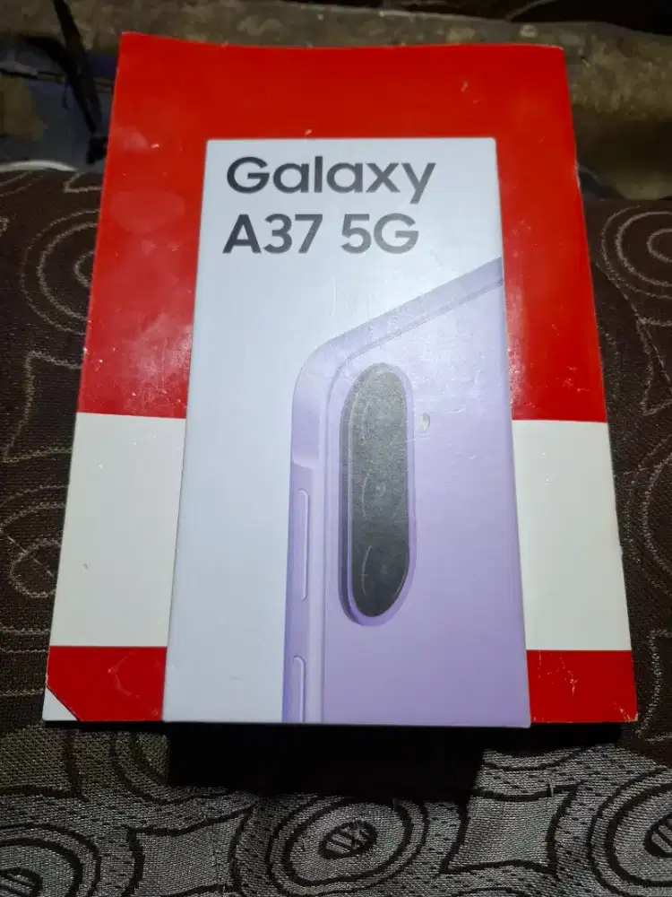 Samsung a37 ram 8/256