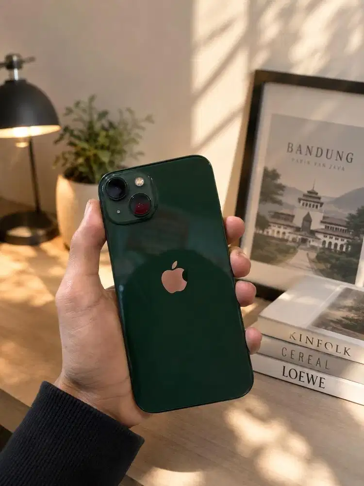 iPhone 13 128 iBox
