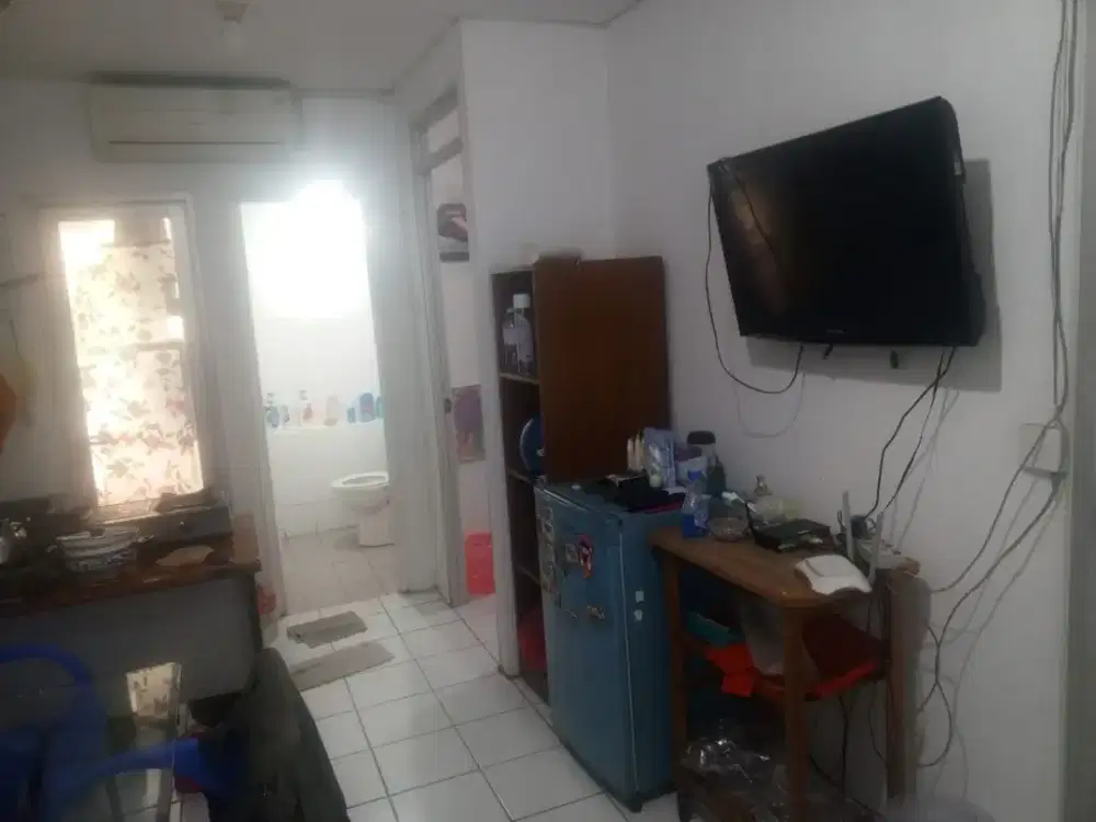 Disewakan Apartemen Gading Nias, nyaman, strategis, dekat Mall,Sekolah