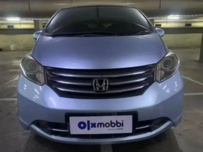 DP MURAH Honda Freed 1.5 E Bensin-AT 2009  CABPF