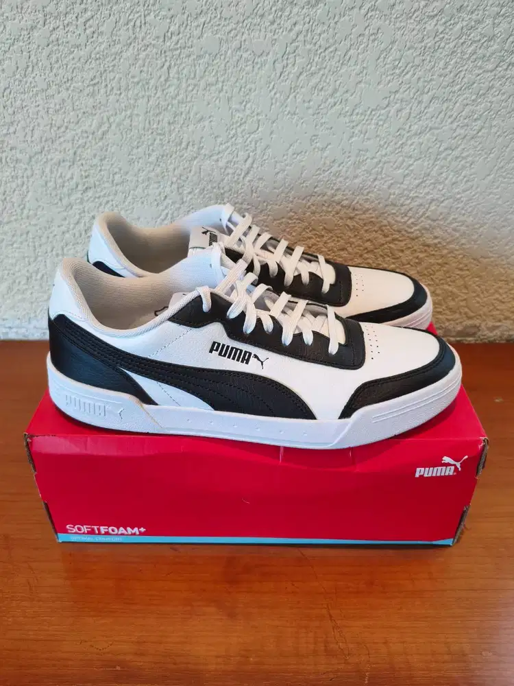 Sepatu Pria Puma Original