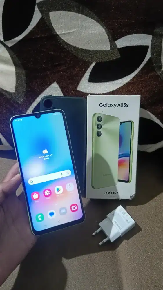 Samsung A05s 6/128GB
