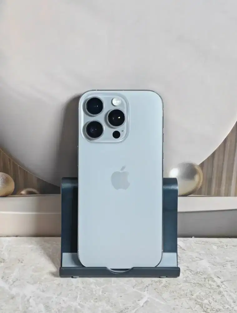 iPhone 15 Pro 256gb iBox