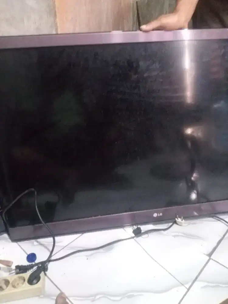 Jual tv led 47.32.22