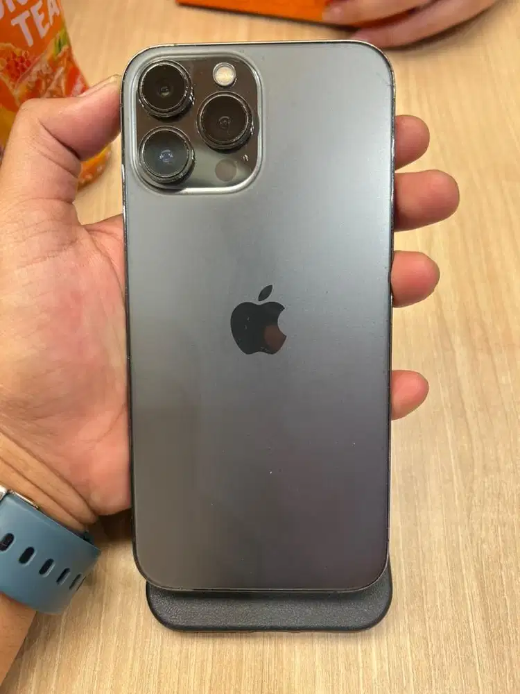 Iphone 512GB iBox