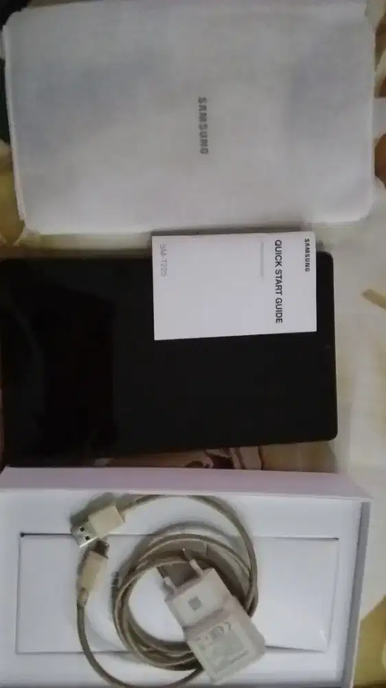 jual tablet samsung
